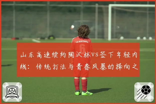 山东高速续约陶汉林vs签下年轻内线：传统打法与青春风暴的择向之争
